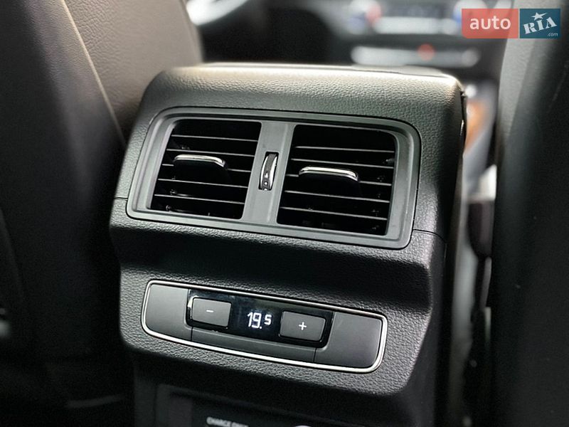 Внедорожник / Кроссовер Audi Q5 2019 в Львове
