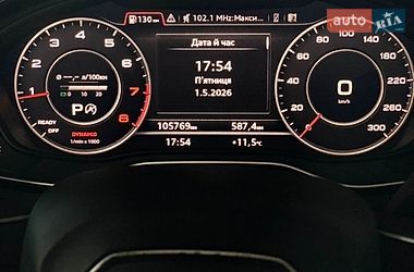 Внедорожник / Кроссовер Audi Q5 2019 в Львове