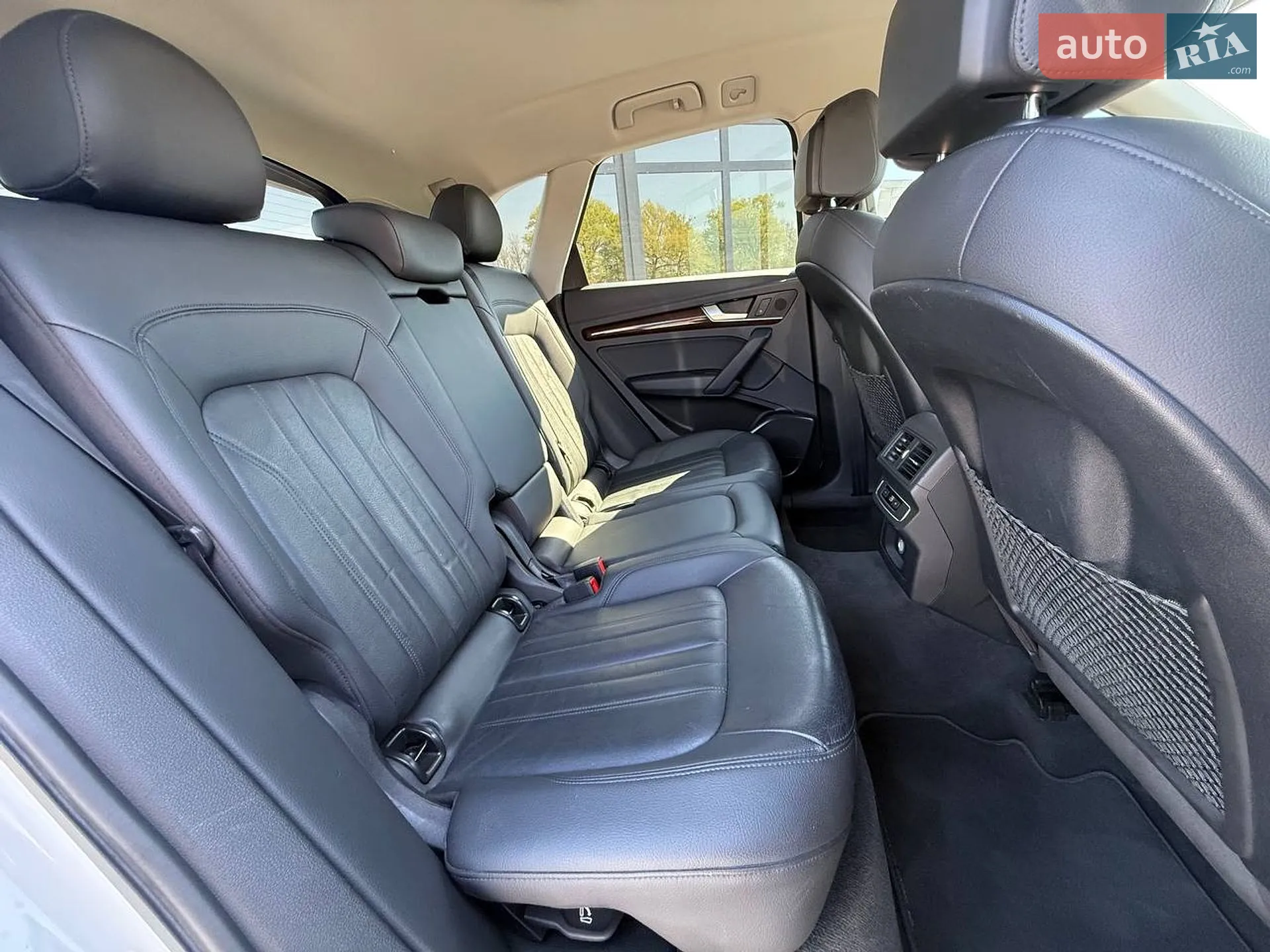 2020 Audi Q5 - мініатюра 26