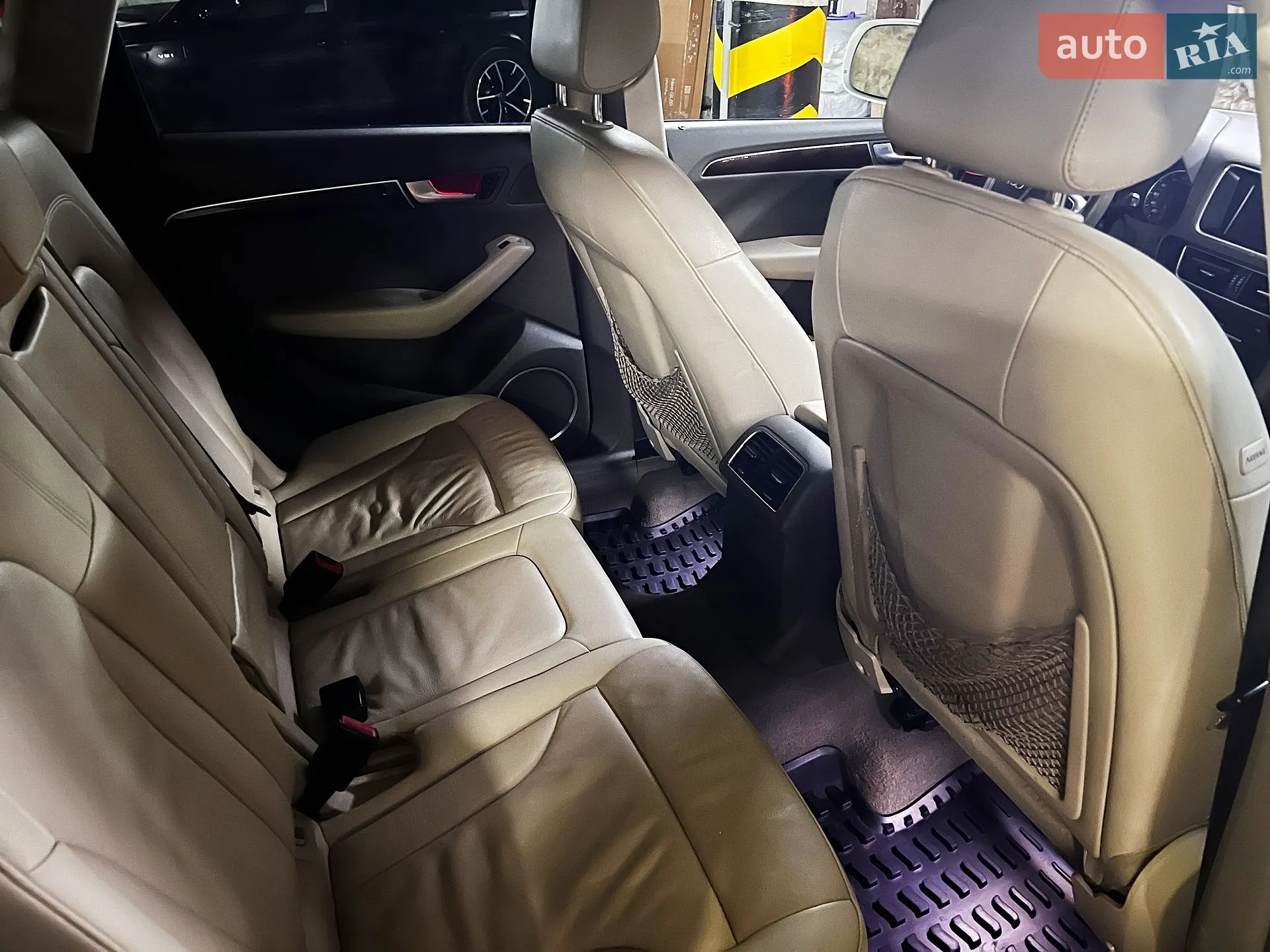 2012 Audi Q5 - мініатюра 17