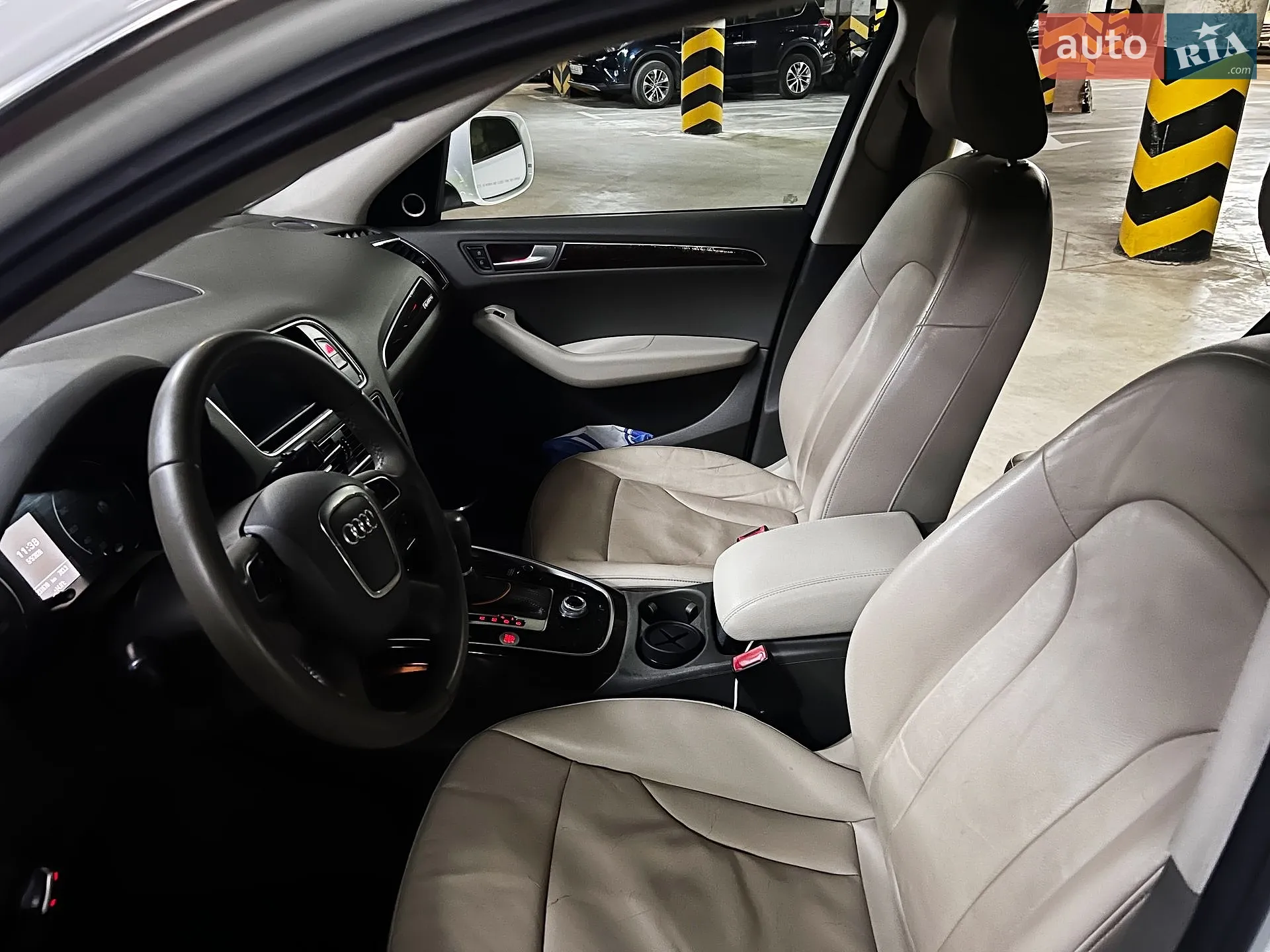 2012 Audi Q5 - мініатюра 20