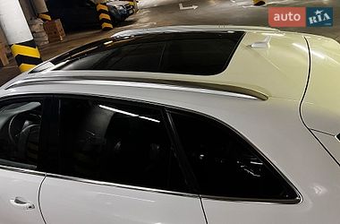 Внедорожник / Кроссовер Audi Q5 2012 в Киеве