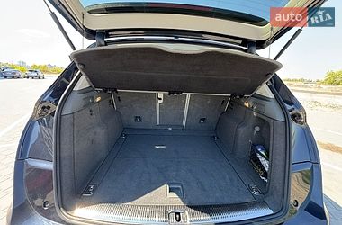 Позашляховик / Кросовер Audi Q5 2014 в Києві