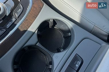 Позашляховик / Кросовер Audi Q5 2014 в Києві