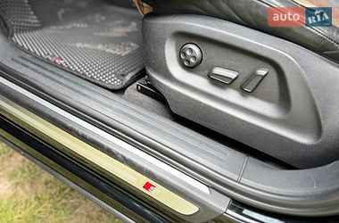 Внедорожник / Кроссовер Audi Q5 2011 в Тростянце