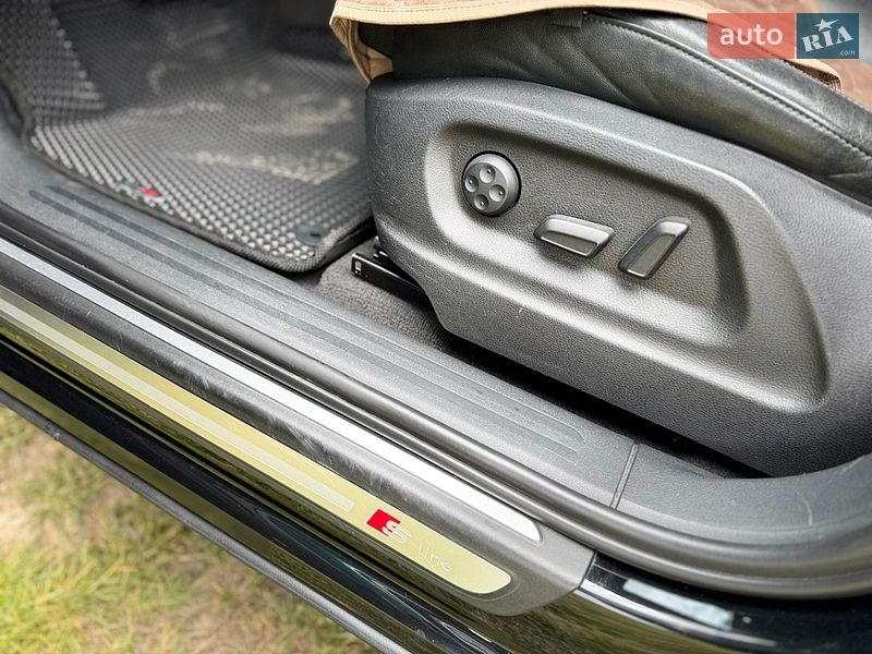 Внедорожник / Кроссовер Audi Q5 2011 в Тростянце