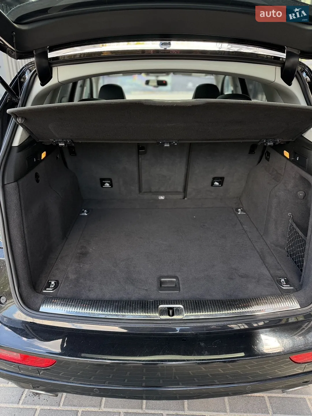 2017 Audi Q5 - мініатюра 7