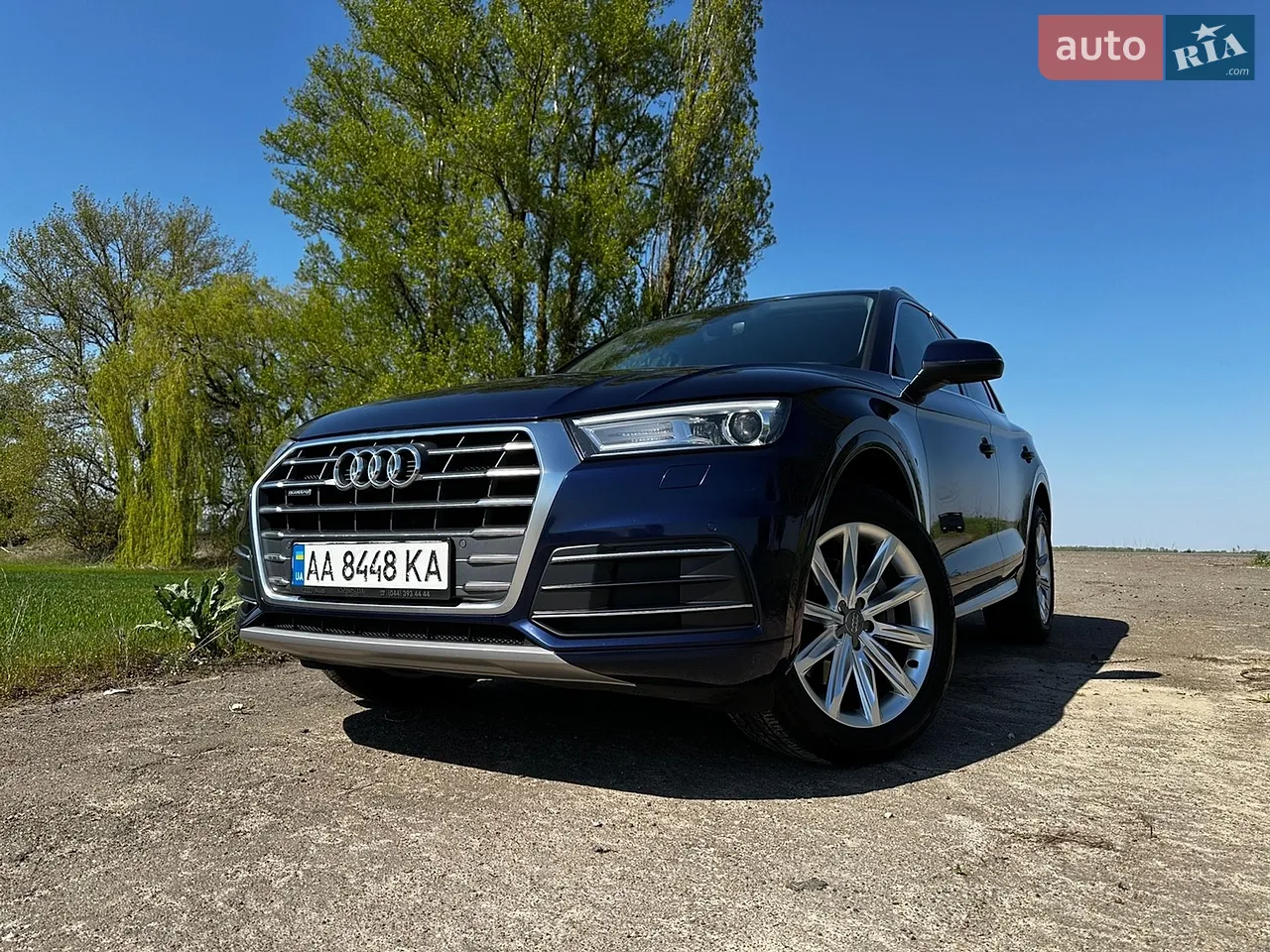 2016 Audi Q5 - мініатюра 20