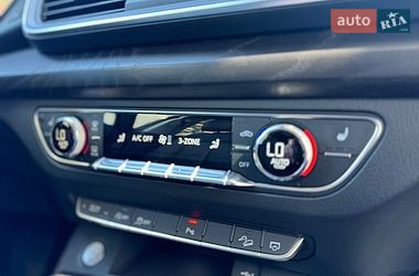 Внедорожник / Кроссовер Audi Q5 2018 в Львове