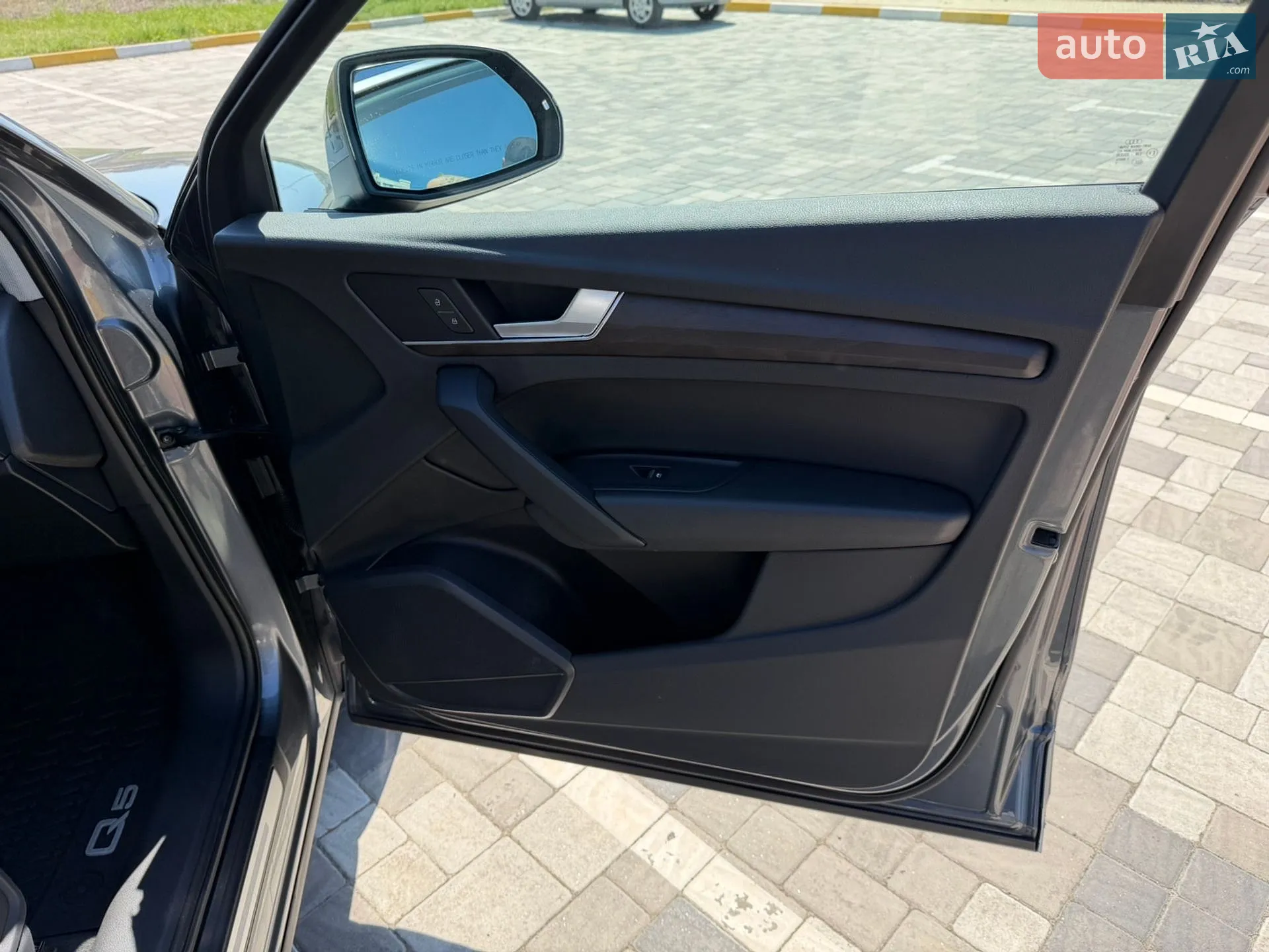 2018 Audi Q5 - мініатюра 14