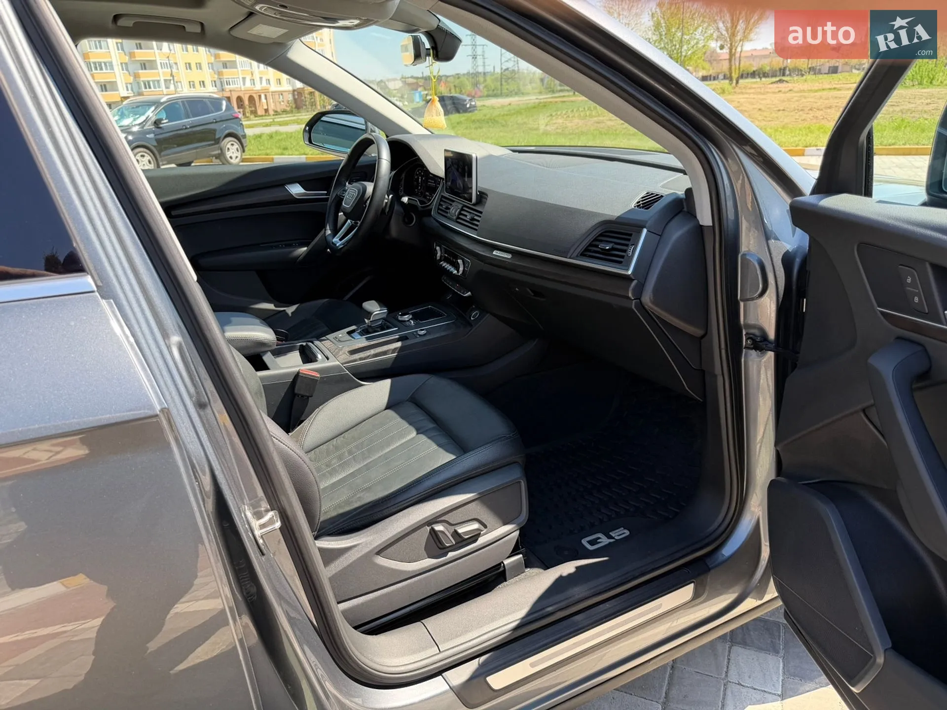 2018 Audi Q5 - мініатюра 16