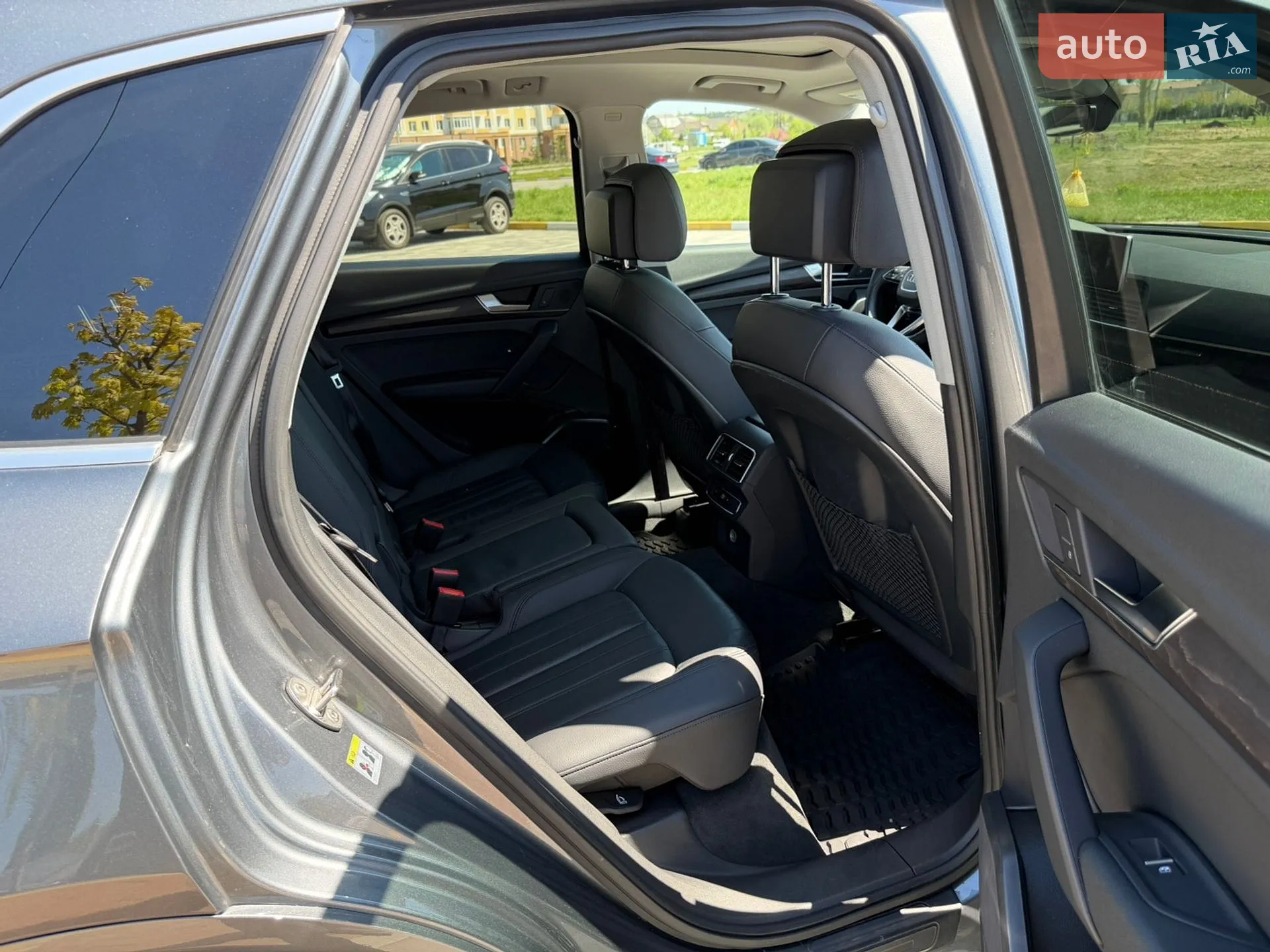 2018 Audi Q5 - мініатюра 17