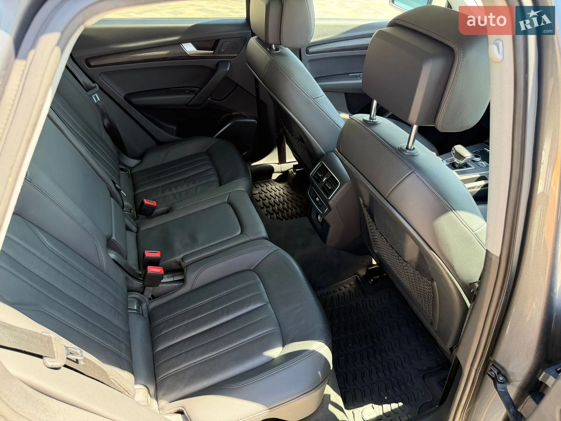 2018 Audi Q5 - мініатюра 19