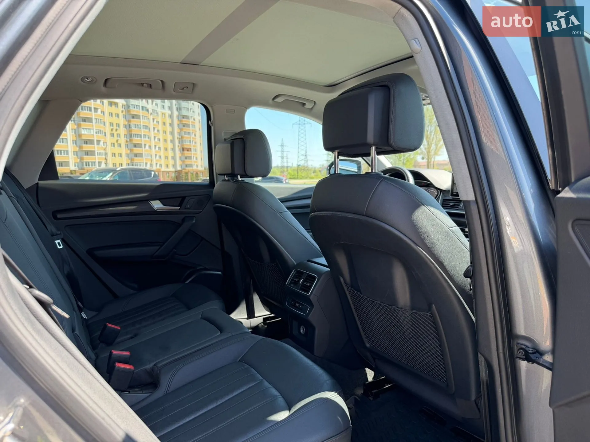 2018 Audi Q5 - мініатюра 20