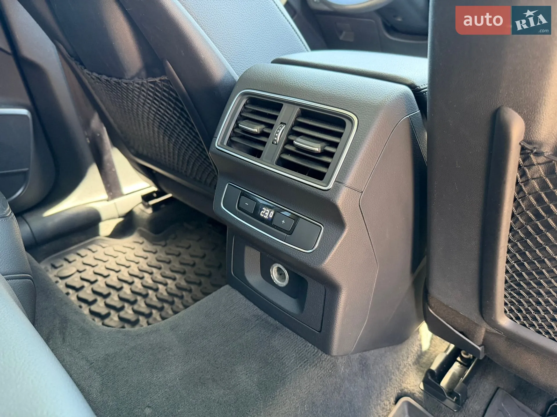 2018 Audi Q5 - мініатюра 21