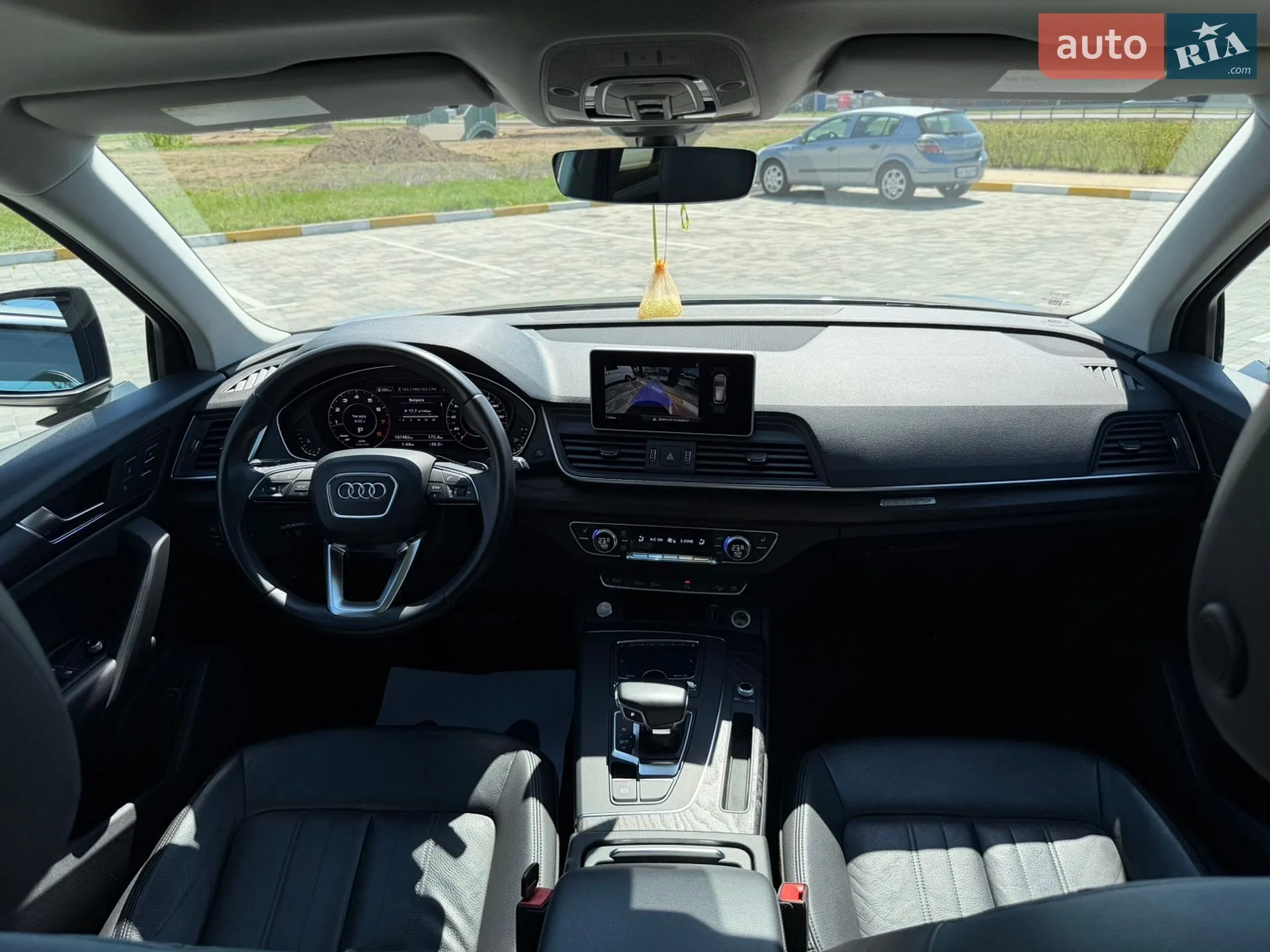 2018 Audi Q5 - мініатюра 22