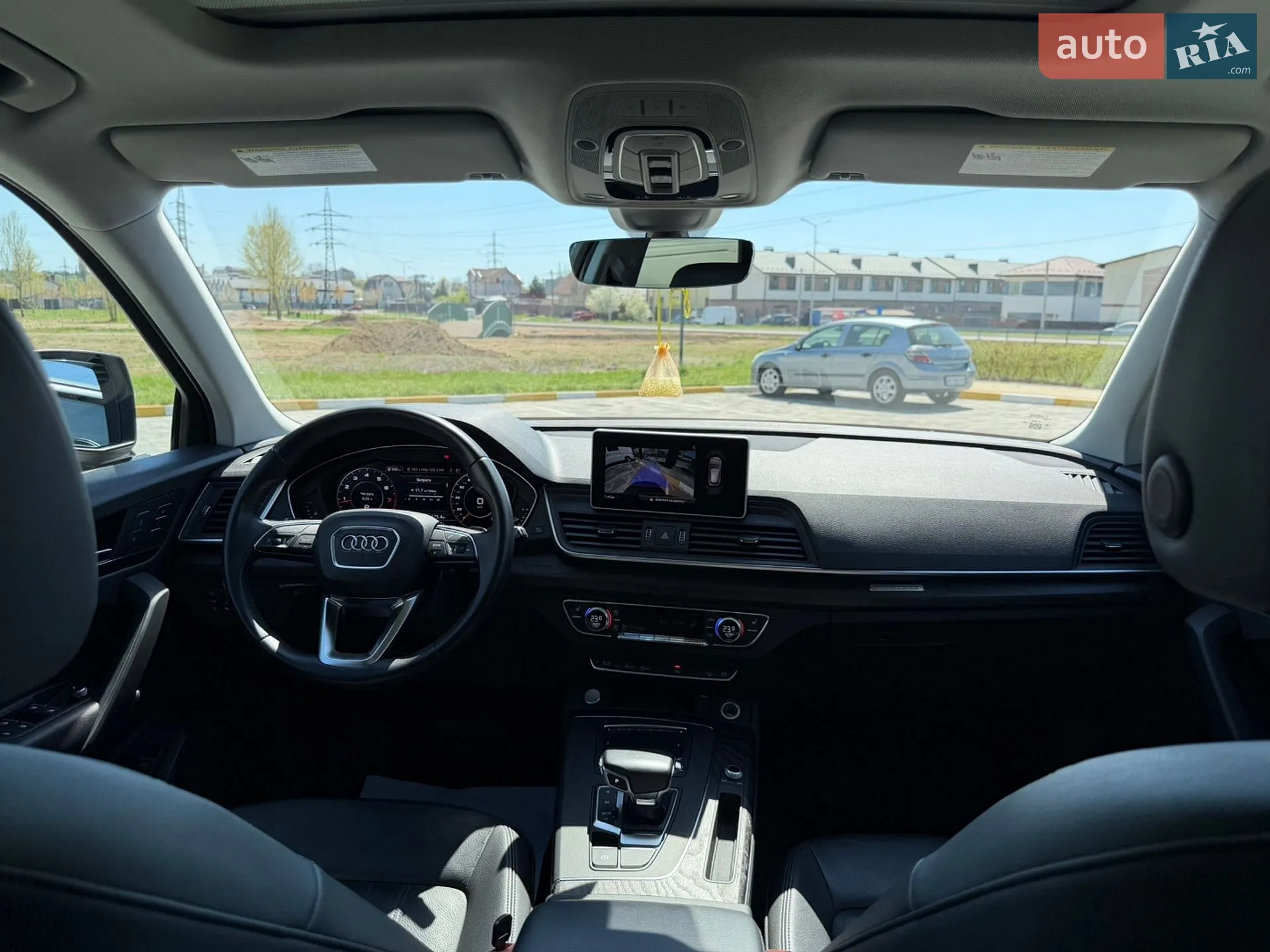 2018 Audi Q5 - мініатюра 23
