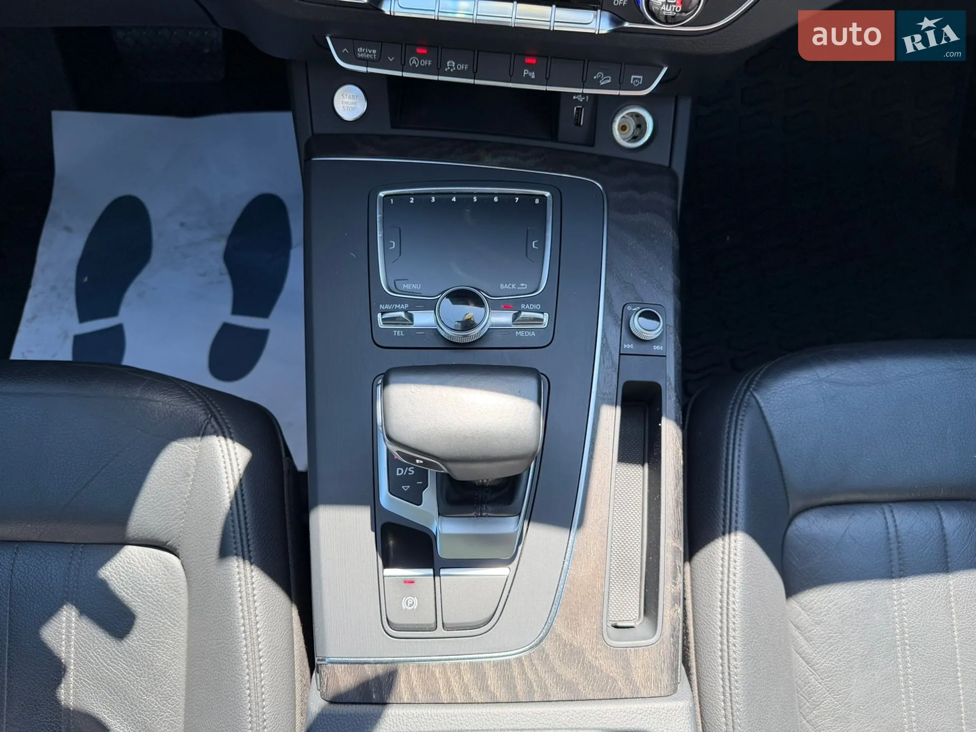 2018 Audi Q5 - мініатюра 24