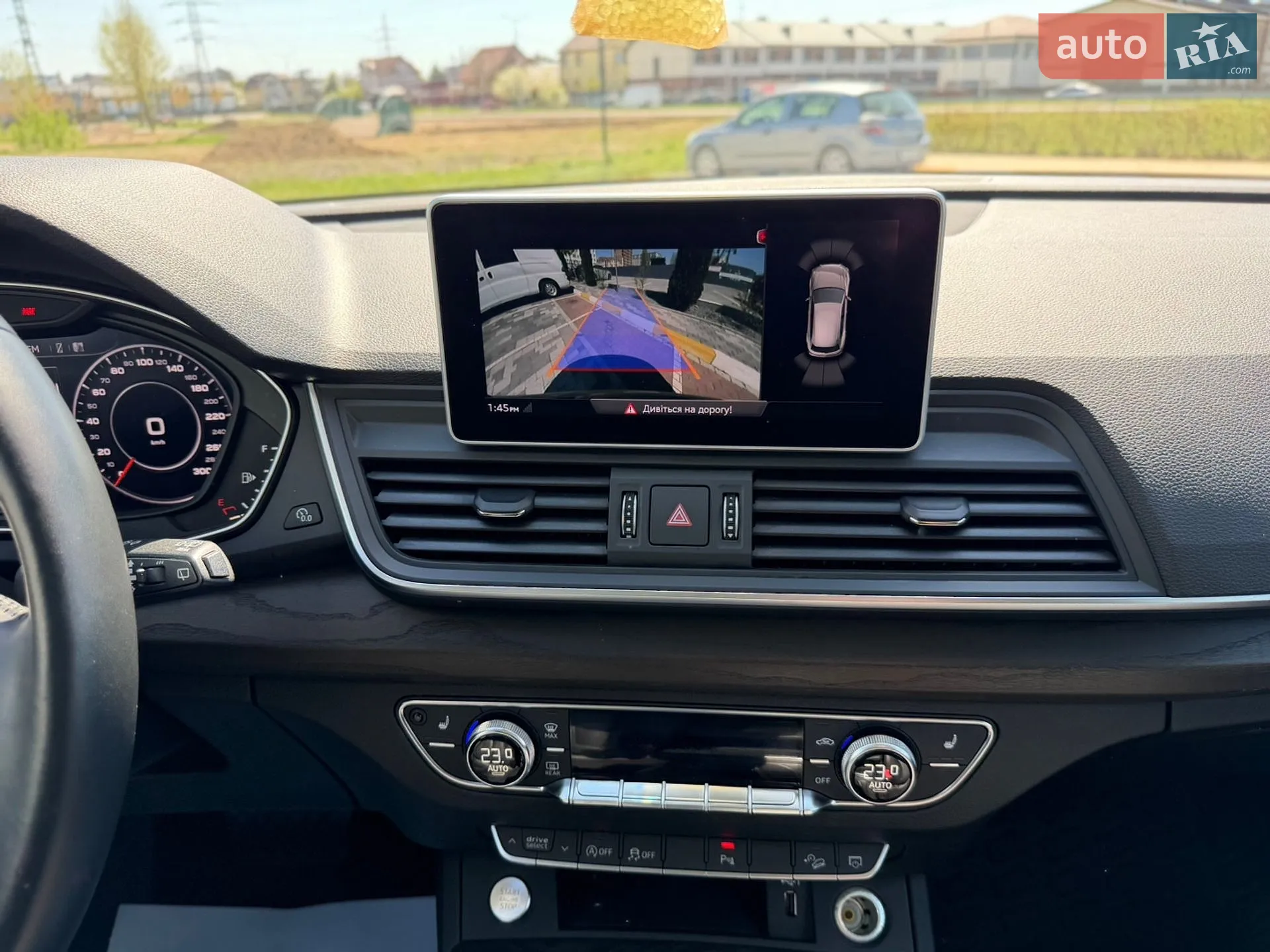 2018 Audi Q5 - мініатюра 25