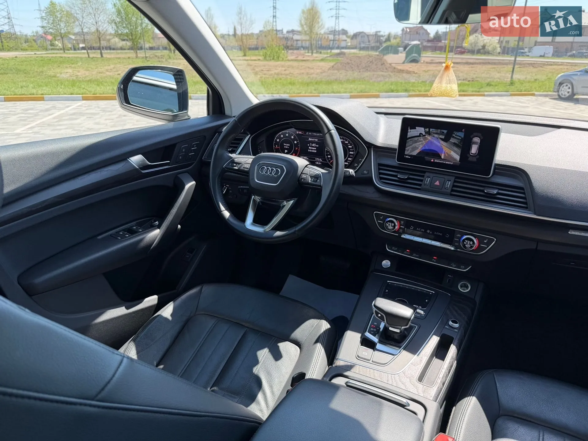2018 Audi Q5 - мініатюра 28