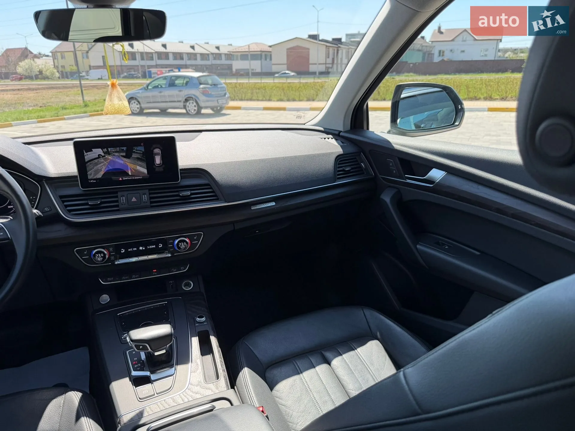 2018 Audi Q5 - мініатюра 29