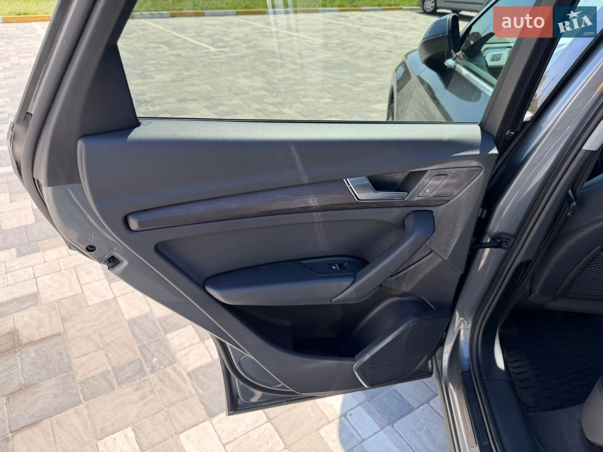 2018 Audi Q5 - мініатюра 35