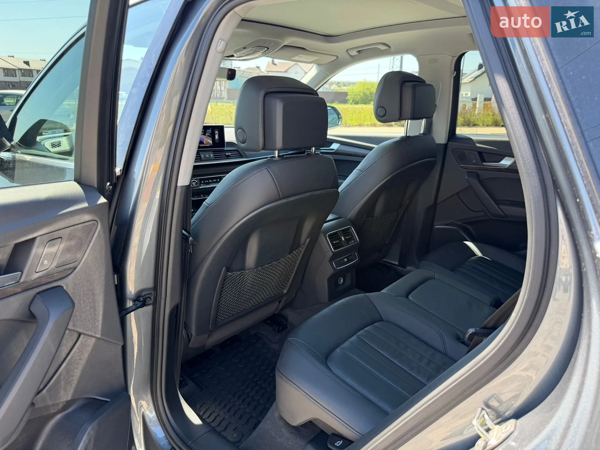 2018 Audi Q5 - мініатюра 36