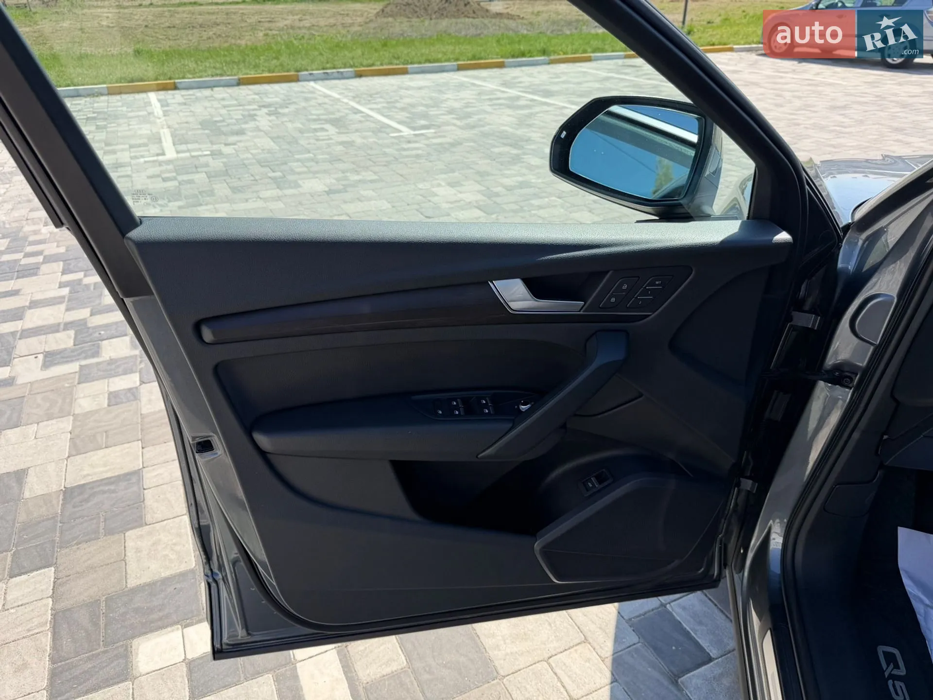 2018 Audi Q5 - мініатюра 37