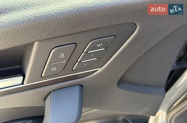 Внедорожник / Кроссовер Audi Q5 2018 в Киеве