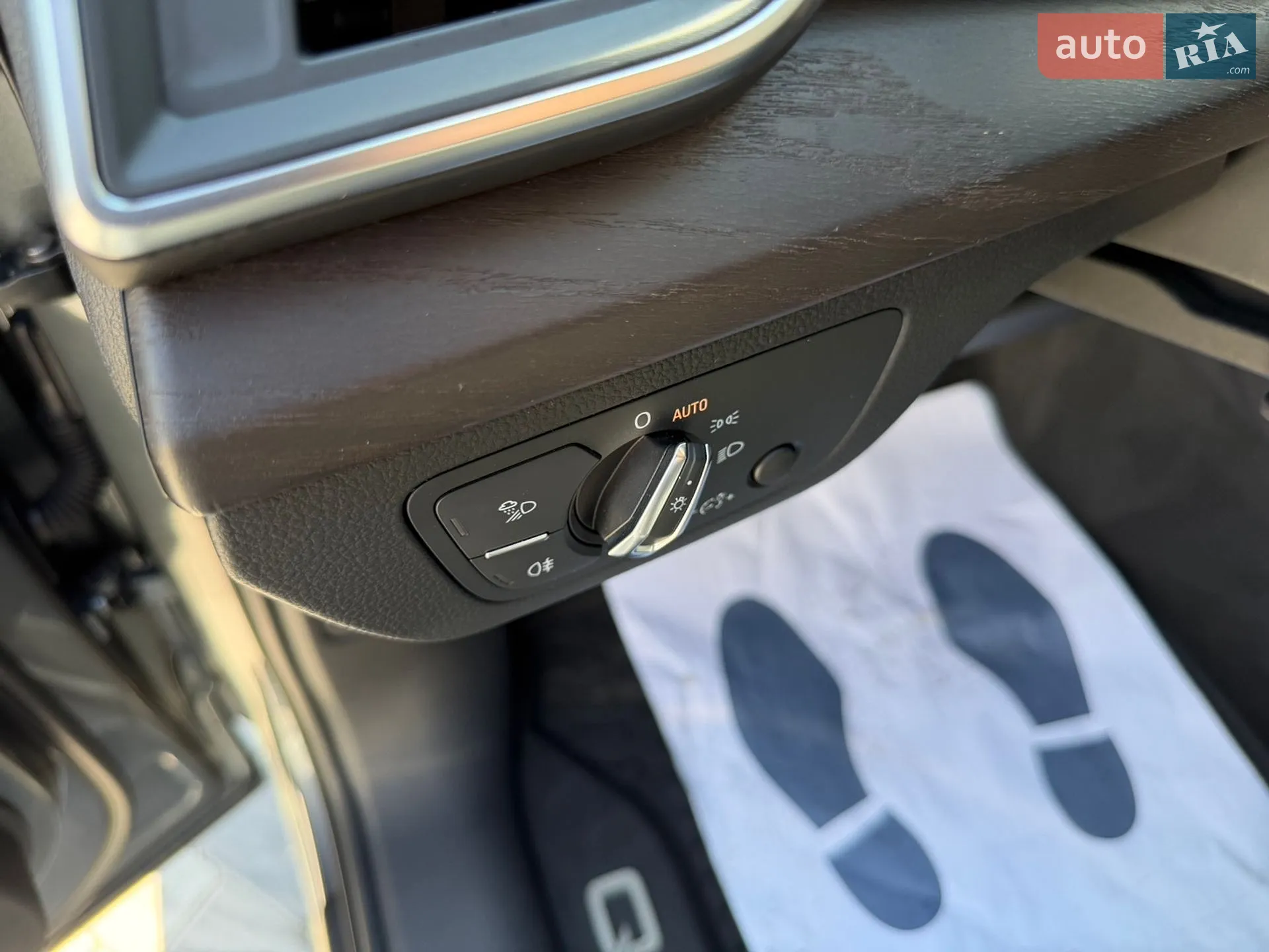 2018 Audi Q5 - мініатюра 40