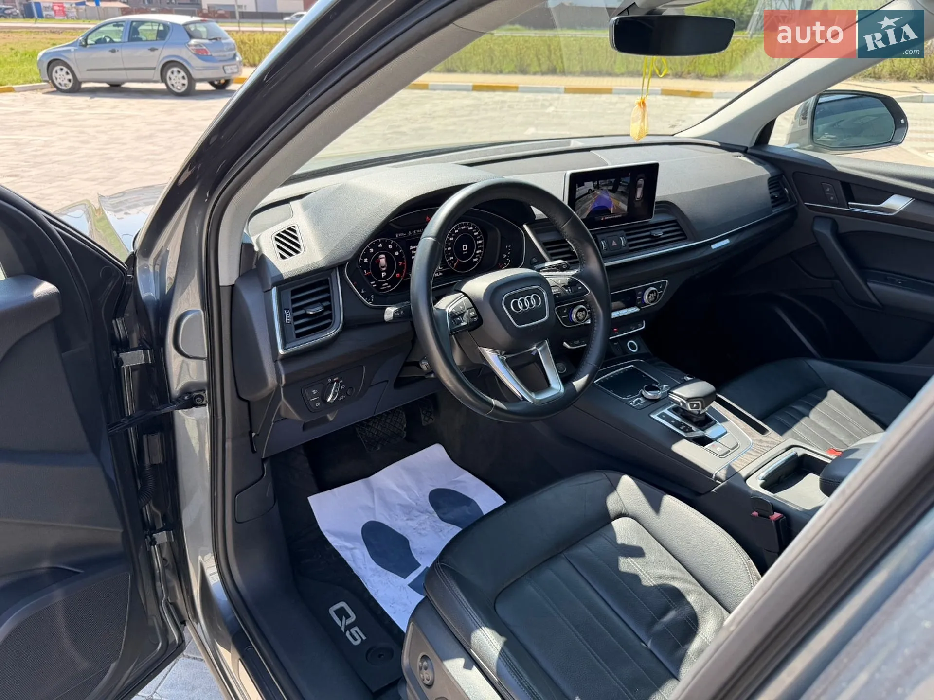 2018 Audi Q5 - мініатюра 41