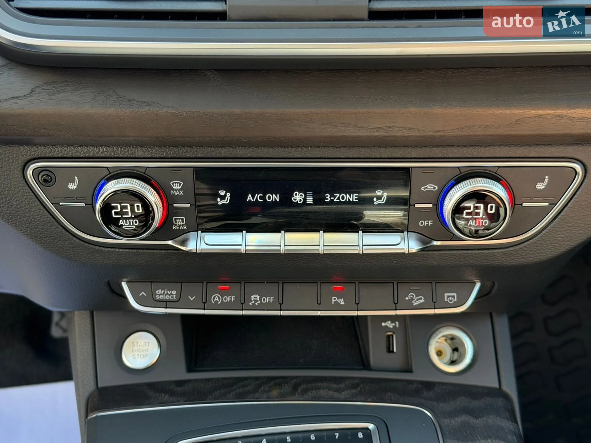 2018 Audi Q5 - мініатюра 44