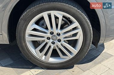 Внедорожник / Кроссовер Audi Q5 2018 в Киеве