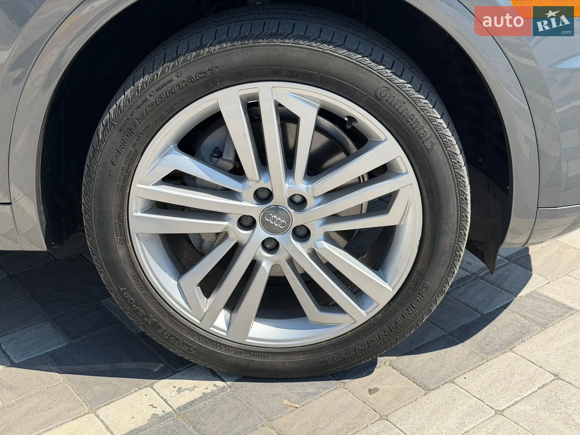 2018 Audi Q5 - мініатюра 48