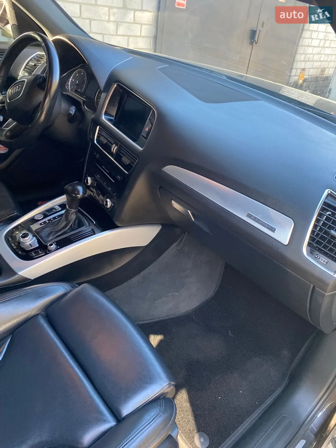 2014 Audi Q5 - мініатюра 65