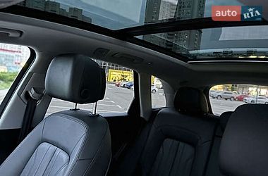 Внедорожник / Кроссовер Audi Q5 2018 в Львове