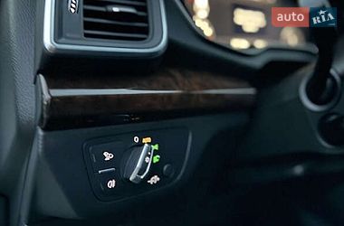 Внедорожник / Кроссовер Audi Q5 2018 в Львове