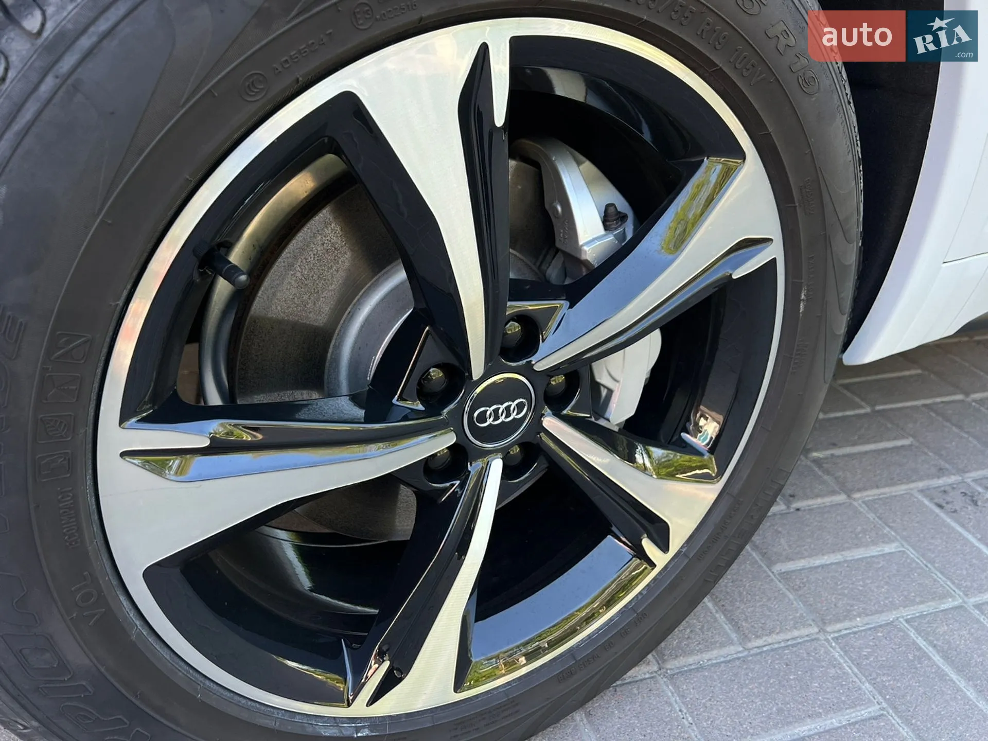 2020 Audi Q5 - мініатюра 29