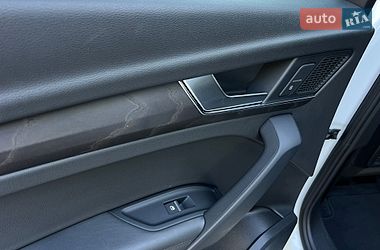 Позашляховик / Кросовер Audi Q5 2020 в Києві