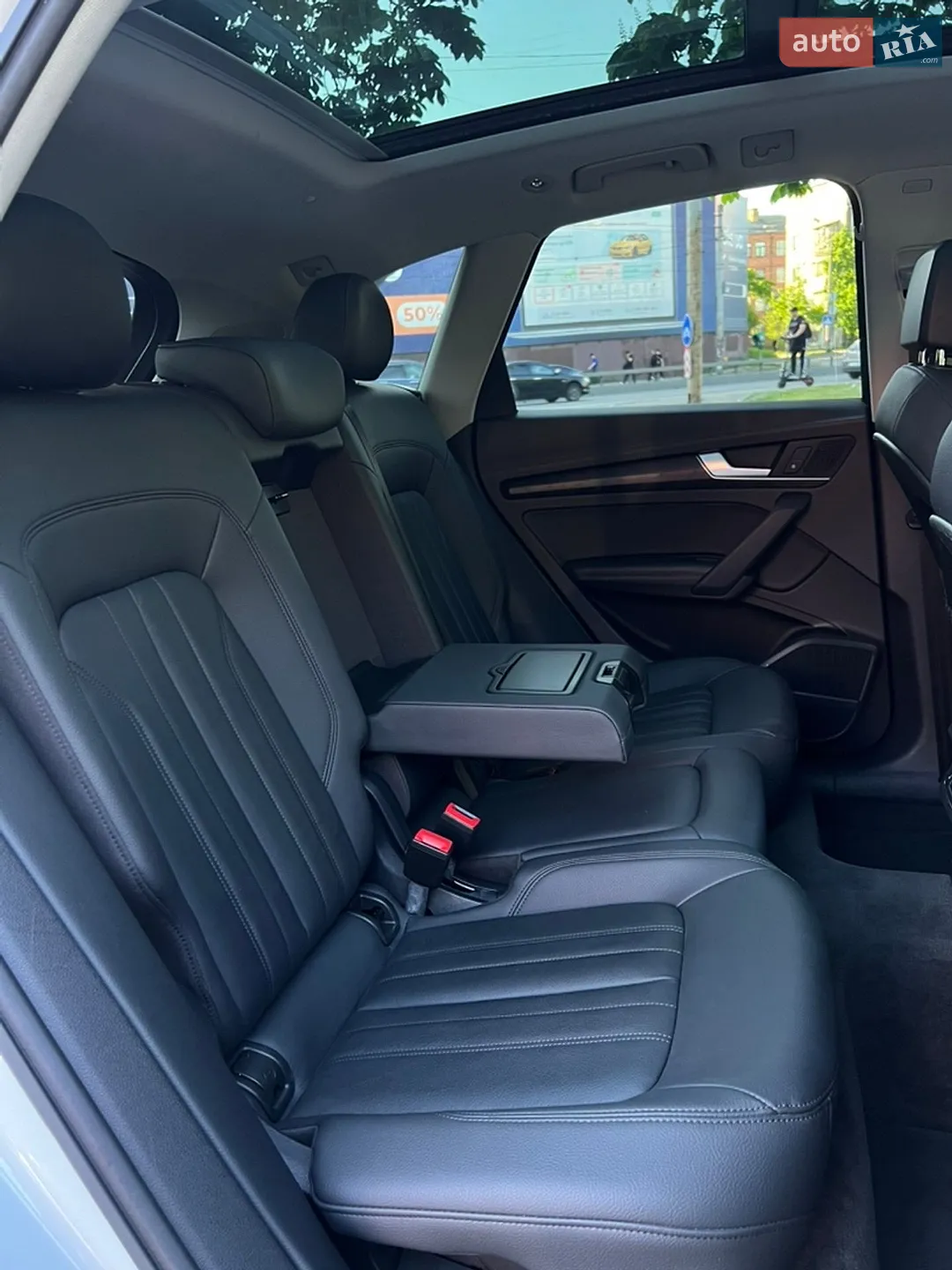 2020 Audi Q5 - мініатюра 63