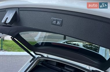 Позашляховик / Кросовер Audi Q5 2020 в Києві