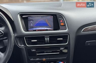 Внедорожник / Кроссовер Audi Q5 2015 в Стрые