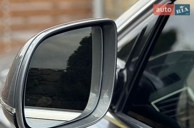 Внедорожник / Кроссовер Audi Q5 2015 в Стрые