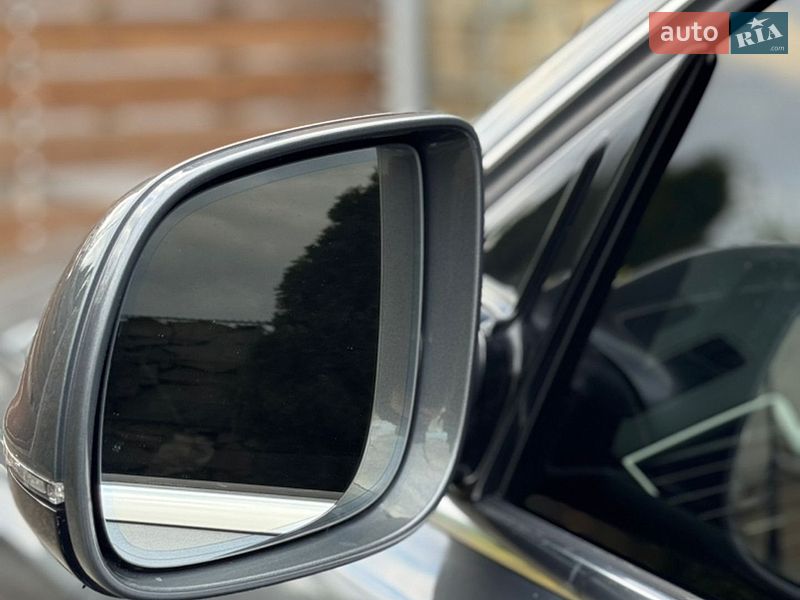 Внедорожник / Кроссовер Audi Q5 2015 в Стрые