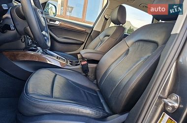 Внедорожник / Кроссовер Audi Q5 2016 в Дрогобыче