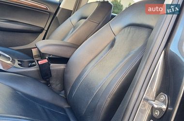 Внедорожник / Кроссовер Audi Q5 2016 в Дрогобыче