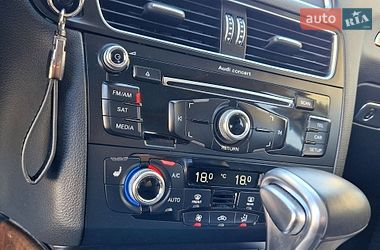 Внедорожник / Кроссовер Audi Q5 2016 в Дрогобыче