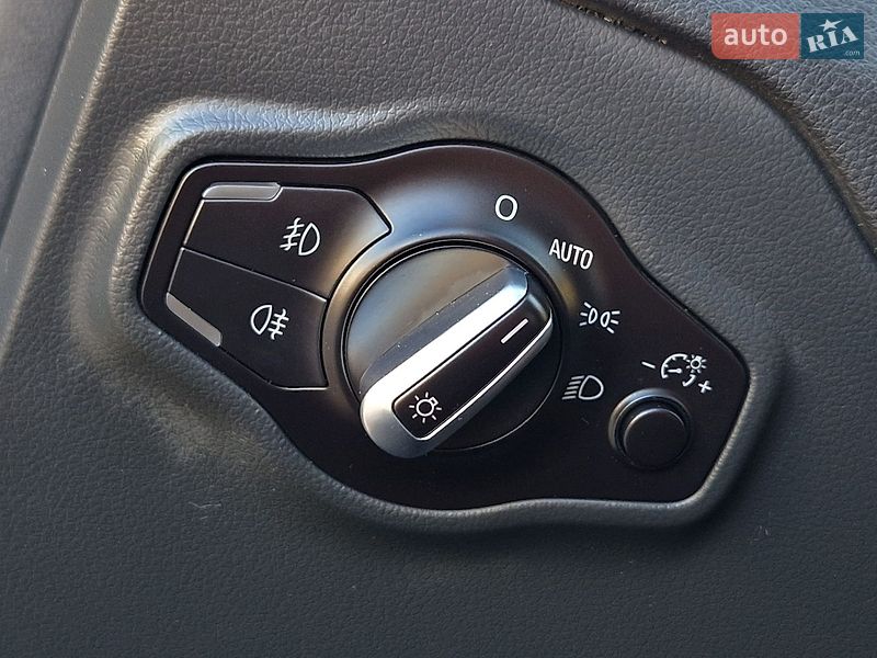 Внедорожник / Кроссовер Audi Q5 2016 в Дрогобыче