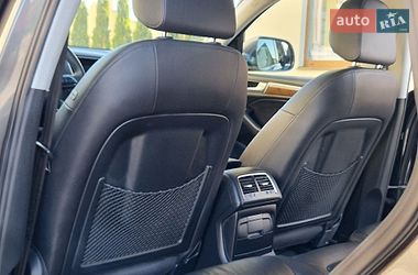 Внедорожник / Кроссовер Audi Q5 2016 в Дрогобыче