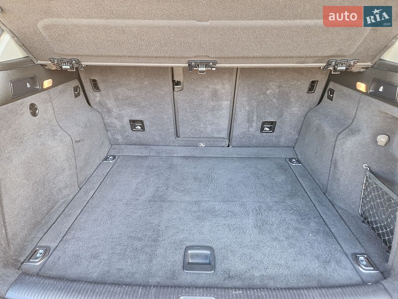 Внедорожник / Кроссовер Audi Q5 2016 в Дрогобыче